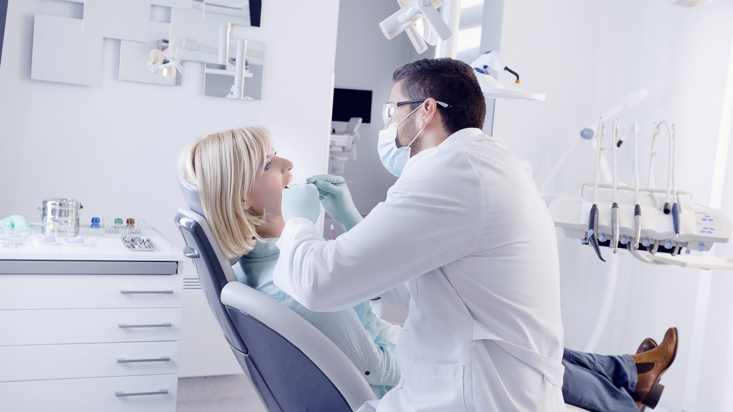Dentist in Blackwood, NJ